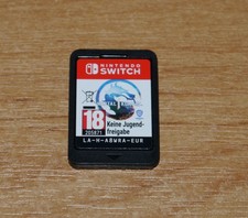 ebay® Auktion 137521512853 | Mortal Kombat 1 Cartridge only Spiel für Nintendo Switch Thumbnail of ebay® auction 137521512853 | Mortal Kombat 1 Cartridge only Spiel für Nintendo Switch