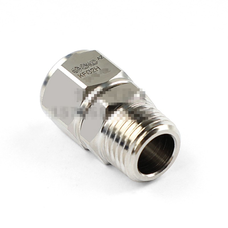 for SMC straight through quick twist connector KFG2H0403-02