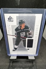 2022-23 Upper Deck SP Game Used - Retro Renovations Jordan Spence #RR-SP Jersey