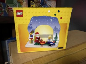 LEGO 850939 Santa set