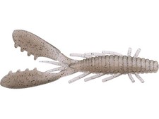 Hideup Stagger Claw 5-inch 3-pack Makka Claw, Ebi Dappi, Tamaranpai Dark Shrimp