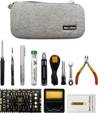 Newbeedrone Portable Drone Tool Kit Set: Come With Soldering Iron Storage... 