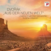 Dvorak: Sinfonie Nr. 9 Aus der Neuen Welt von Eugen... | CD | Zustand sehr gut