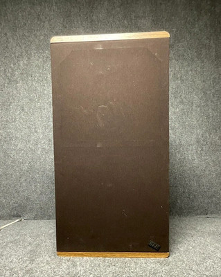KLH Model 7501 Floor Standing Speaker 3-Way 5/290 Watts Compact Speakers