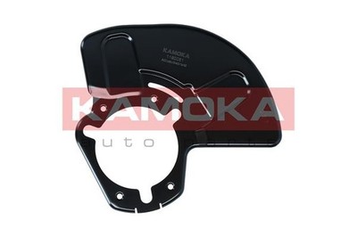 Kamoka 1180051 splash plate, brake disc for Opel