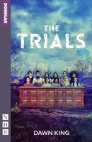Dawn King | The Trials | Taschenbuch | Englisch (2023) | Kartoniert / Broschiert