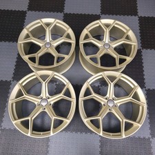 Audi Style 22" Performance Alloy Wheels RS6 RS7 Q7 Q8 Q5 Etron A7 A8 SQ7 SQ8