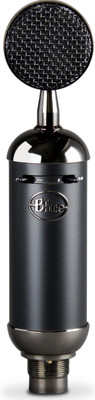 Blue Microphones Blue Spark SL Blackout Dynamisches Studiomikrofon  SS490