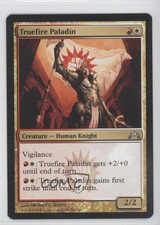 Truefire Paladin Magic: Gatecrash #202