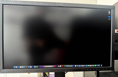 EIZO ColorEdge CG2730