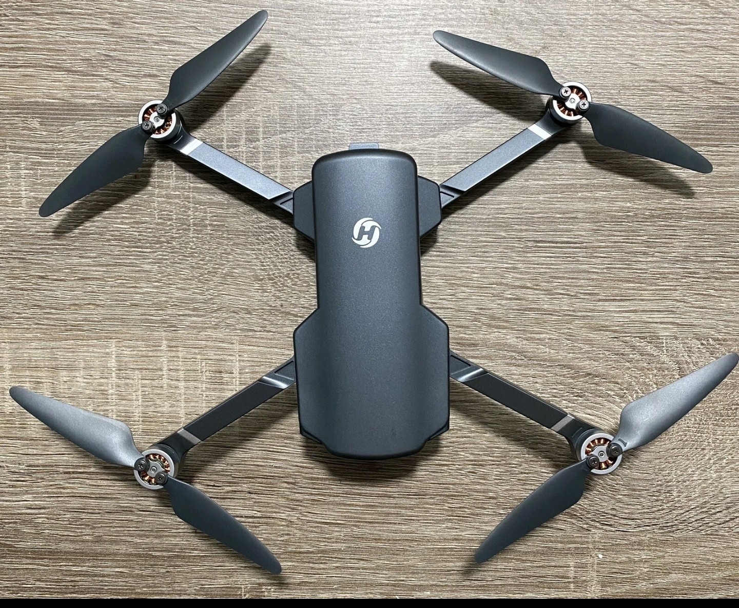 Holy Stone SPYDI HS360S RC Drone 4K UHD Camera 5G DRONE BODY ONLY WORKING