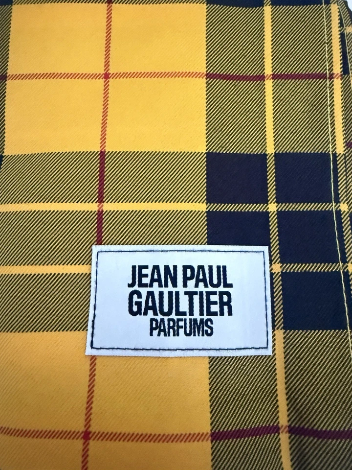Jean Paul Gaultier Tote Bag Brand New - Image 2 of 4