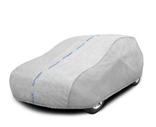 Autoabdeckung f&uuml;r MERCEDES GLK Ganzgarage Basic Vollgarage