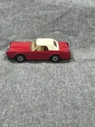 Matchbox Lesney 1979 Lincoln Continental No 28 England 1:64