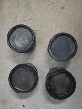 91-94 Subaru Legacy Turbo Ej22t Turbo Pistons Size B