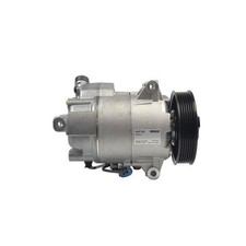 Klimakompressor 12 V Ø 120 mm MAHLE passend für u.a. OPEL INSIGNIA