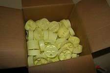 Disposable Traps - Dental Unit Vacuum /Suction System