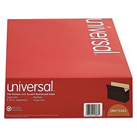 Universal 5 1/4 Inch Expansion File Pockets Straight Legal Redrope/manila 10/box on sale Universal 5 1/4 Inch Expansion File Pockets Straight Legal Redrope/manila 10/box on sale
