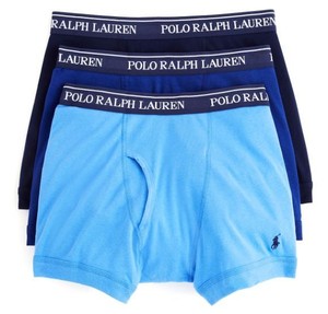 polo ralph lauren classic fit boxer briefs