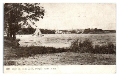 11 Fergus Falls Sailboats For Sale