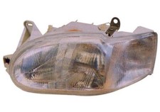 ALKAR Hauptscheinwerfer Links für FORD