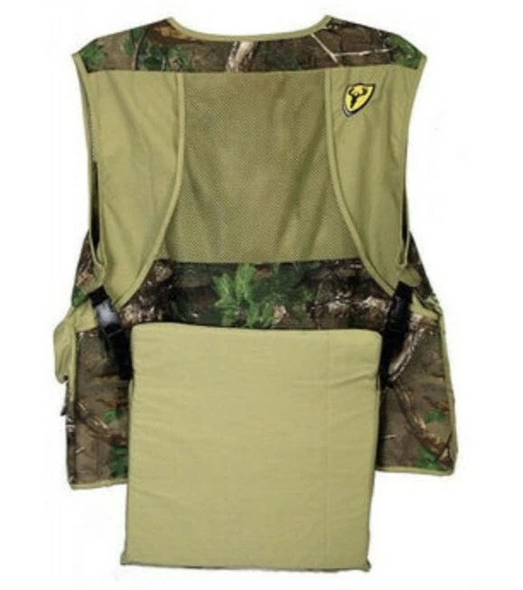 Scent blocker best sale vest