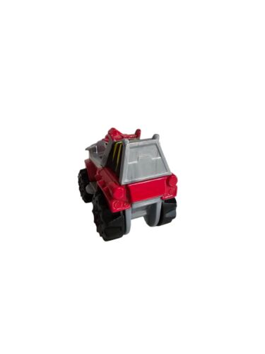 Paw Patrol True Metal Dino Rescue Marshall veicolo pressofuso Spin Master - Foto 4 di 4