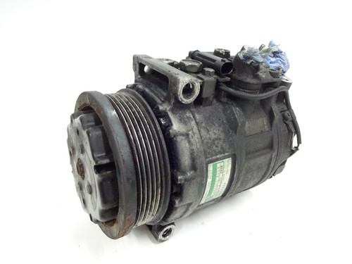 Orig. Mercedes S-Klasse W220 C215 Klimakompressor Klimaanlage Denso 4472208250