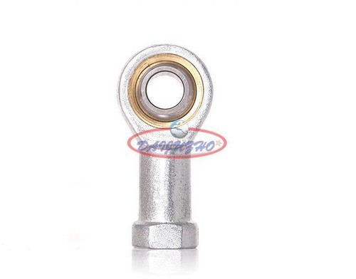 2-Piece Outer Tie Rod End Set – Left & Right For Mazda 3 (2004-2013), 3 Sport (2009-2013) & 5 (2006-2017)