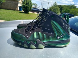 barkley posite max gamma green