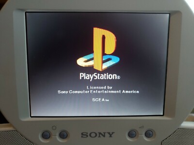 Ubisoft Tom Clancy's Rainbow Six Lone Wolf Sony Playstation 1 CIB