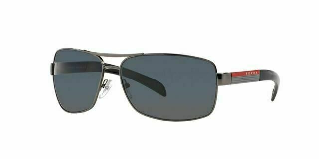 prada men's aviator sunglasses