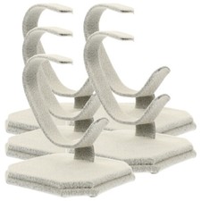 5Pcs Watch Display Stands Watch Holders Jewelry Bracelet Display Holders