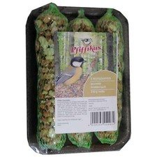 Pfiffikus Nusszapfen 3 Stück