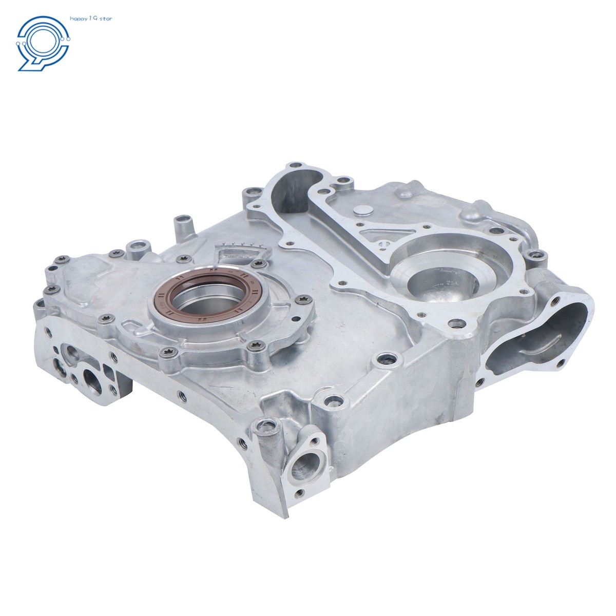 11301-75030 Timing Chain Cover Oil Pump For 95-04 Toyota Tacoma