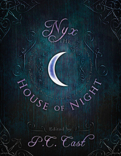 Nyx in the House of Night: Mythology, Folklore, and Religion in the P.C. and - Picture 1 of 1
