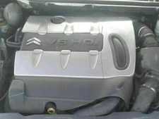 Citroen 3.0 HDI DT20C C5 C6 Peugeot 407 - 92 Tkm - MOTOR UNKOMPLETT