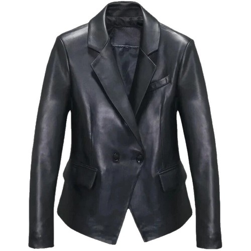 UNDERCOVER 24SS tee custom Jacket T-Custom Jacket UC1D4102 black 2