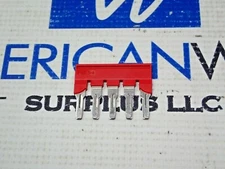 PHOENIX CONTACT FBS 5-8 PLUG  IN BRIDGE LOT OF 3 NEW