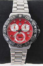 TAG Heuer Formula 1 Orange Men's Watch - CAH1113.BA0850 for TAG Heuer Formula 1 Orange Men's Watch - CAH1113.BA0850 for