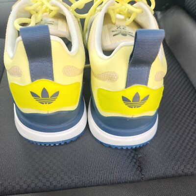 adidas originals zx 700 hd shoes men's size 9.5 | eBay