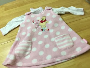 george disney baby clothes