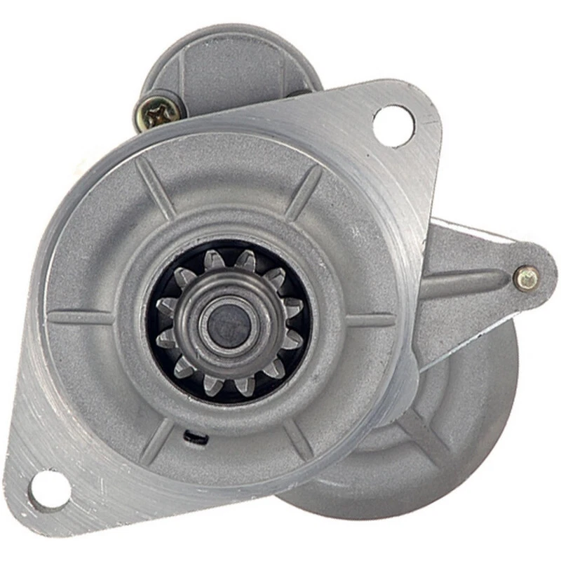 Motor de arranque ACDelco 337-1063 88877162 para 01-03 Ford E-350 E-450 Excursion - Imagem 3 de 4