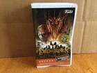 Funko Pop Blockbuster Rewind The Lord of the Rings Common - SAURON
