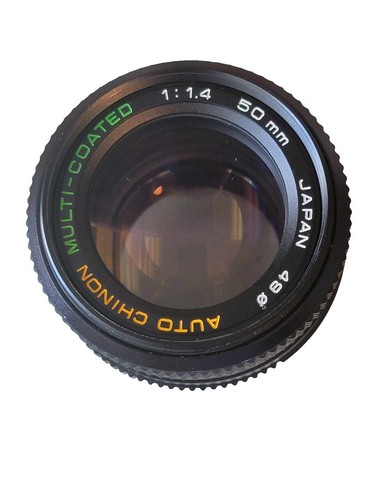 Chinon Auto 3001 Multi Focus | eBay
