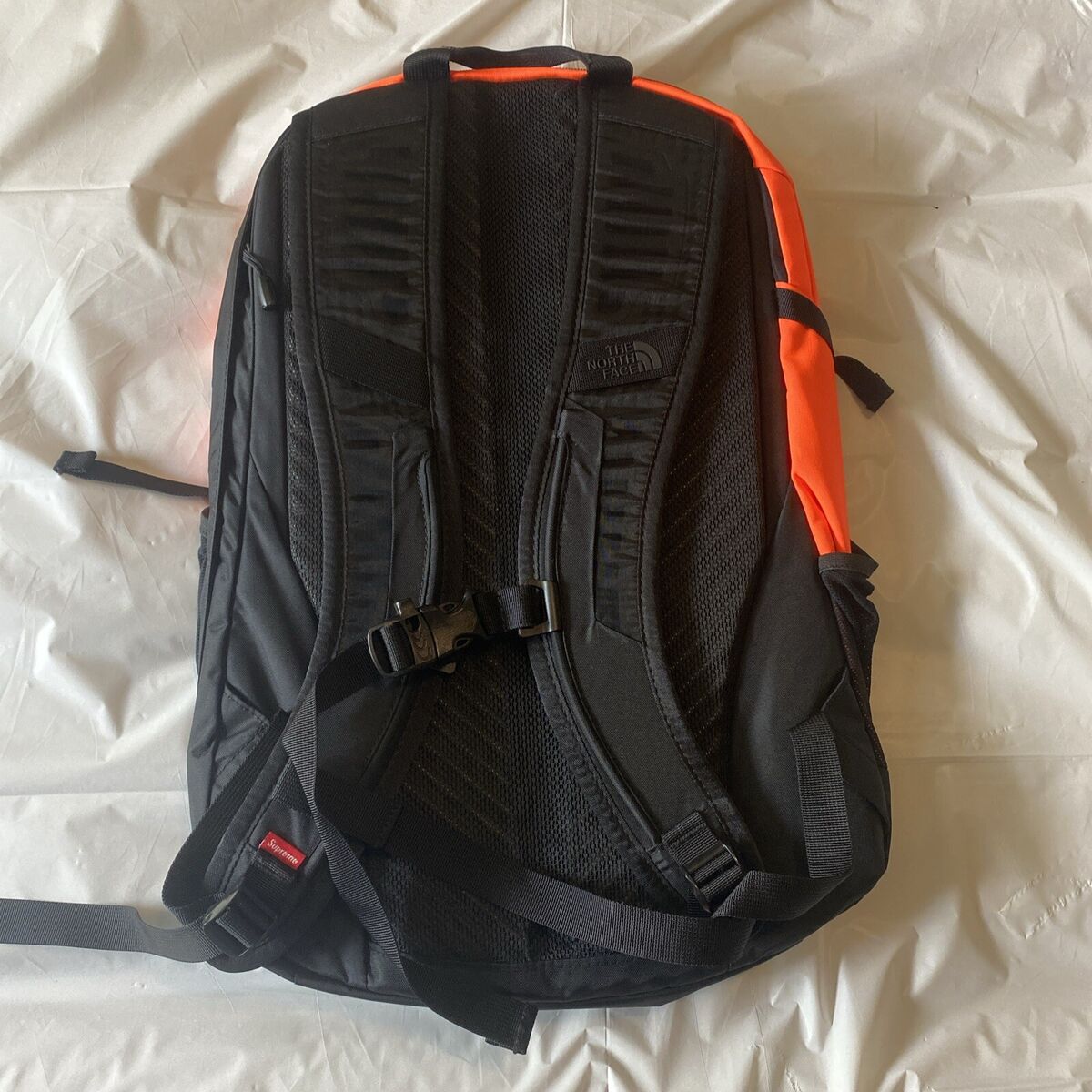 NEW Authentic SUPREME NY FW16 TNF The North Face Pocono NEW Authentic SUPREME NY FW16 TNF The North Face Pocono