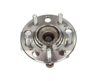 Radlagersatz Maxgear 33-0732 Hinterachse FüR Hyundai I40 Ix35
