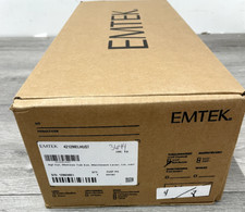 Emtek 4212MEUS7LH Melrose Left Handed Cylinde...