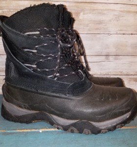 ranger thermolite winter boots