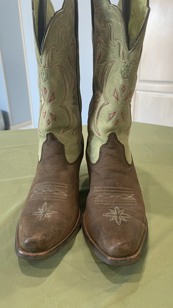 Ariat hotsell hudson boot